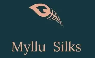 Myllu Silks Logo